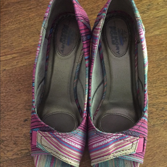 Wedges - Picture 2 of 3